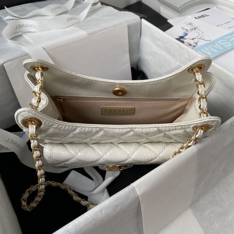 Chanel Hobo Bags